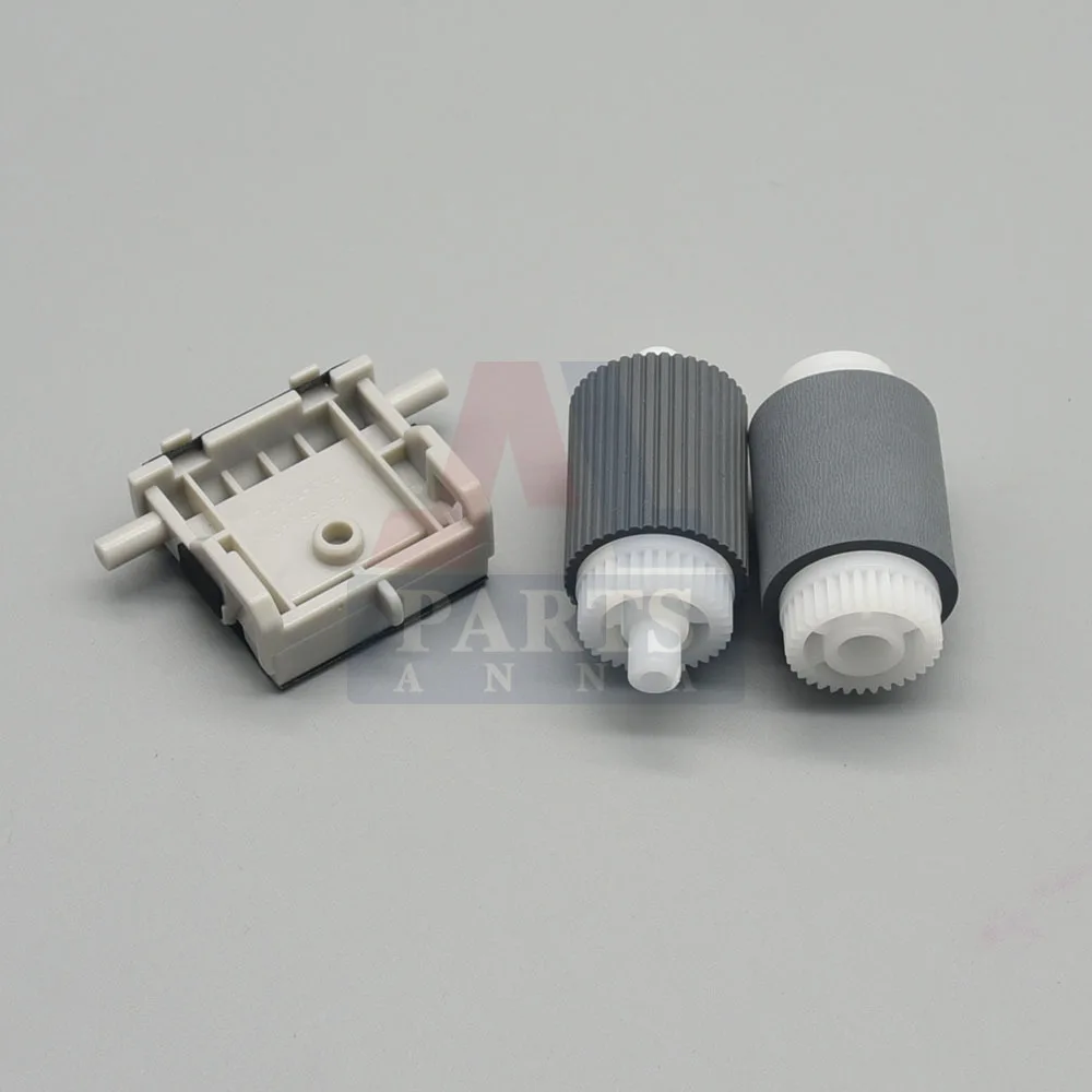 

5SETS DADF-AB1MK ADF MAINTENANCE KIT Pickup Feed Roller Separation Pad for Canon 2520 2525 2530 2002 2202 2204 2016 2020