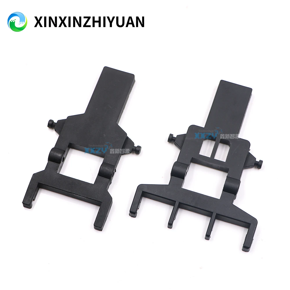 Printer Rubber Pinch Roller Bracket for Allwin Xuli Eco-solvent Printer Plastic Pinch Roller Holder Assy
