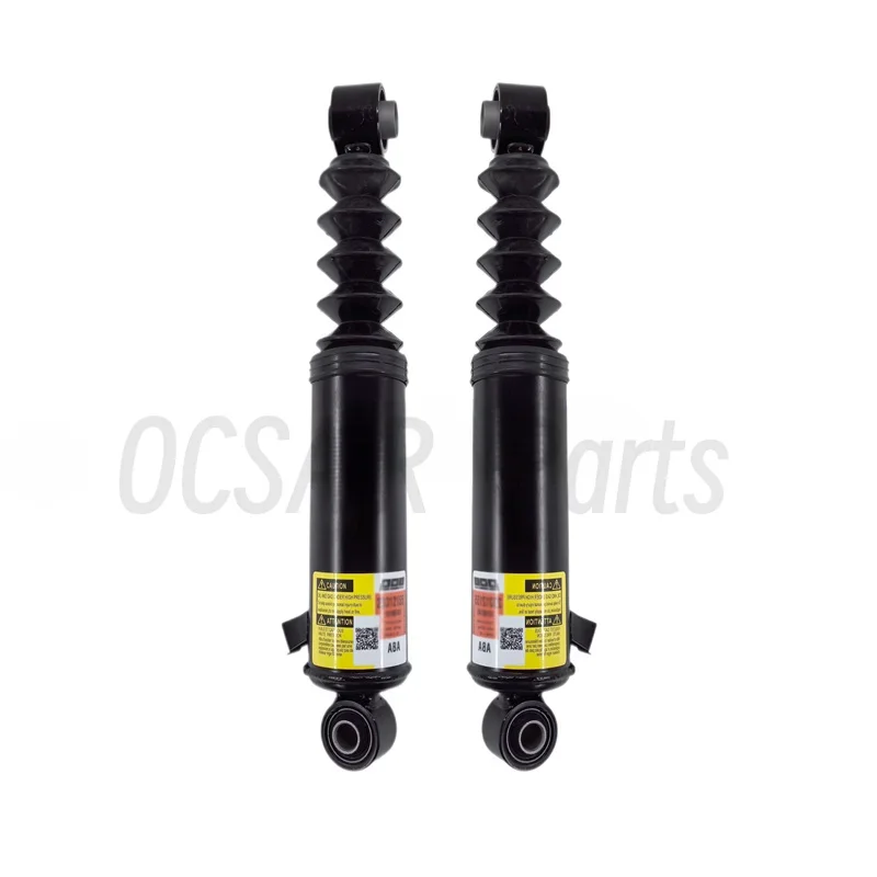 2pcs Rear Left&Right Shock Absorber for Hyundai Veracruz / ix55 2007-2013 Damper 55321-3J100 553213J200 55320-3J000