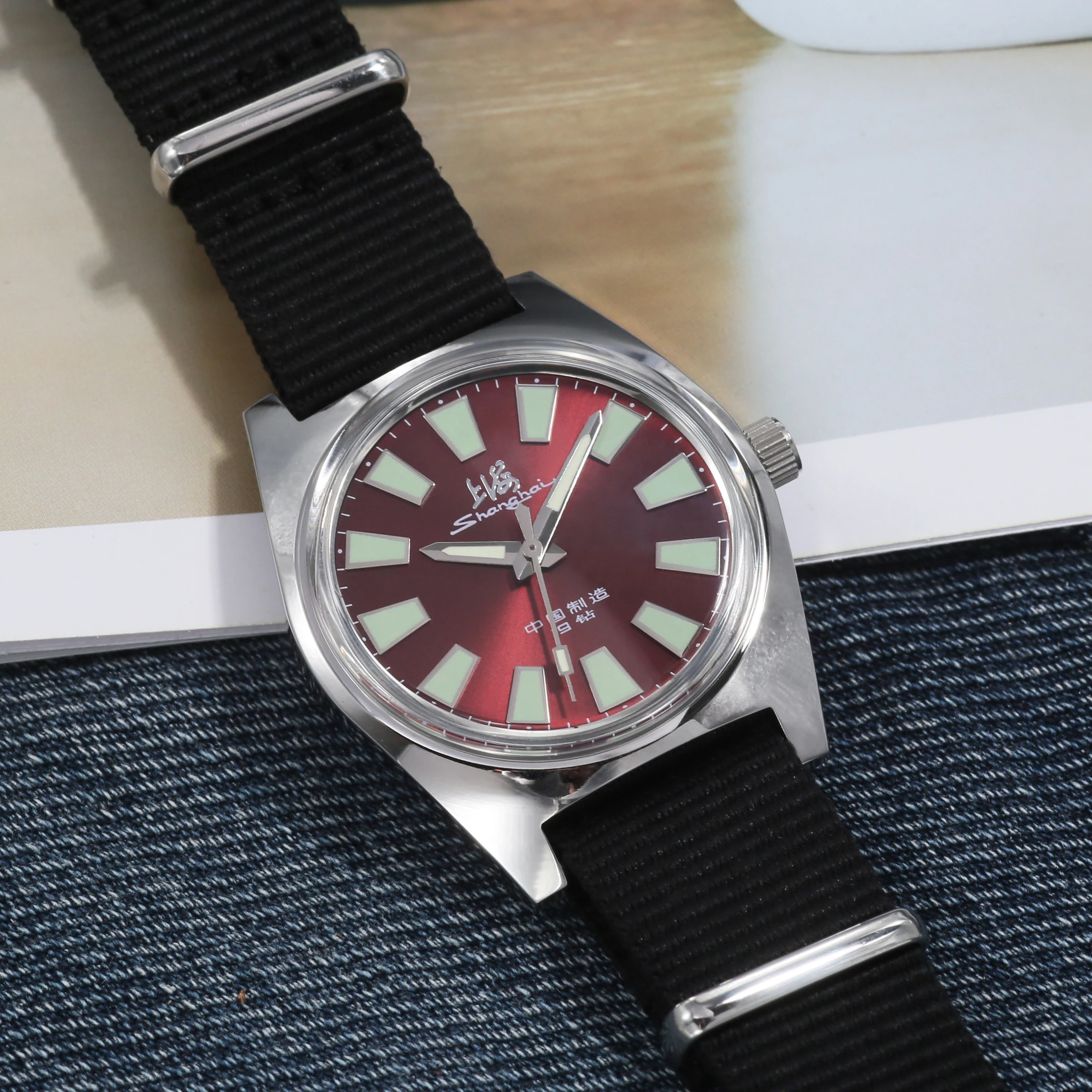 Gentlemen Vintage Dress Watch - đánh giá và giá Vintage Fashion Wholesale