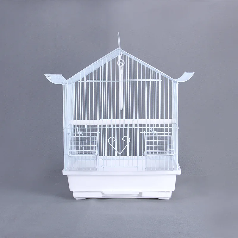 Big Wholesale Large Iron Wire Bird Breeding Pigeon Parrot Cage