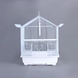 Big Wholesale Large Iron Wire Bird Breeding Pigeon Parrot Cage