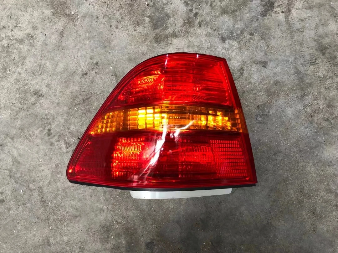 For Lexus LS430 2004-06 tail light assembly rear lamp turn signal brake reversing lights car accessories accesorios para auto