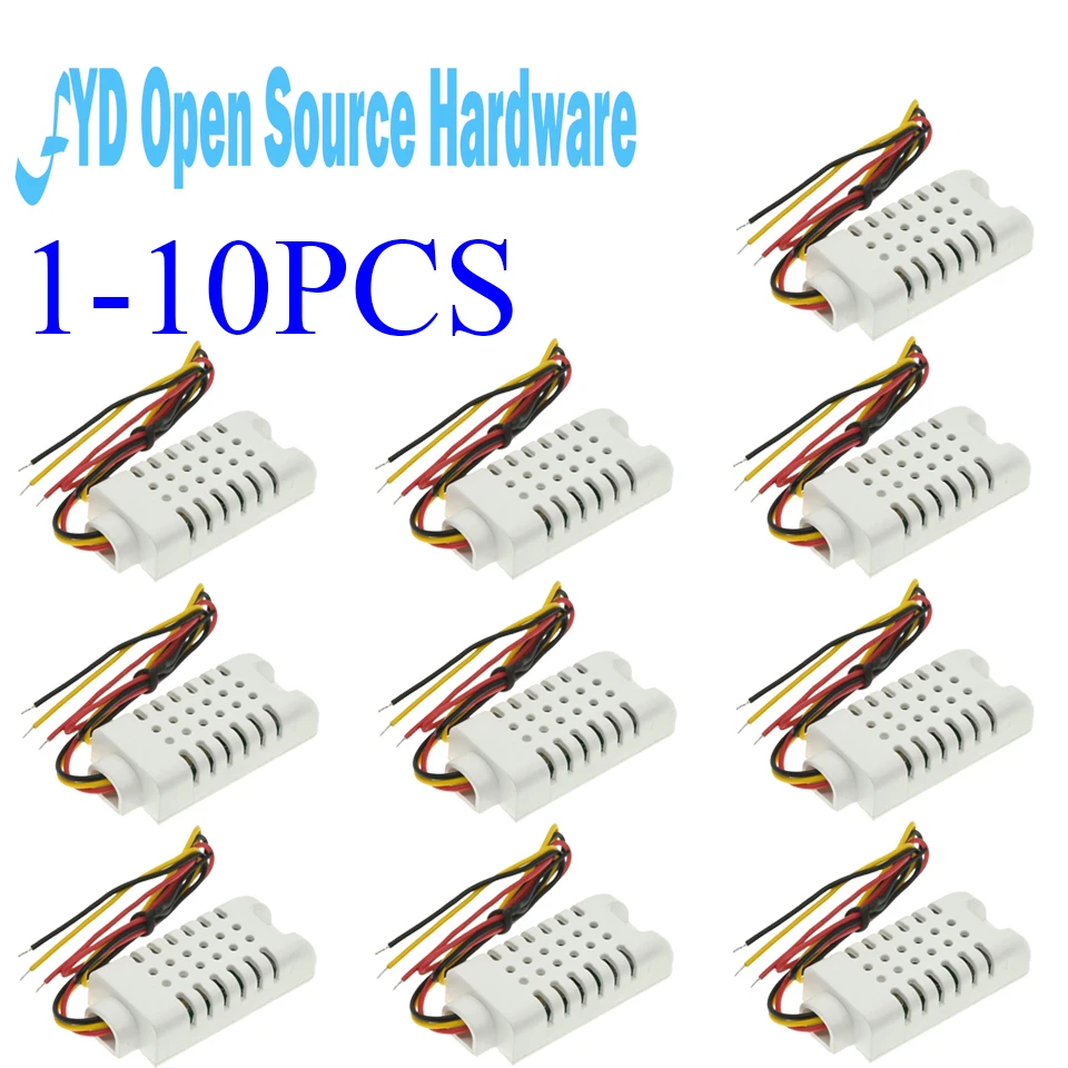 DHT22 AM2302 Digita…