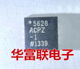 

Free shipping 12DAC AD5628ACPZ-2 LFCSP-16 5pcs