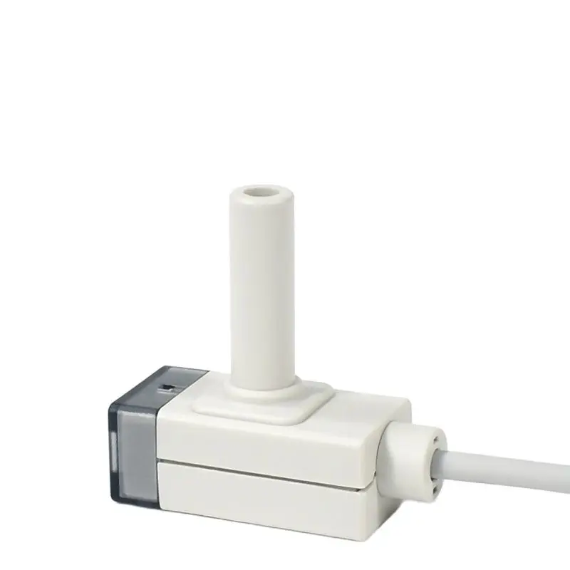 Pneumatic Vacuum Pressure Switch PS1000-R06L/PS1100-R06L/R06L-Q Micro Electronic Sensor PS1000 Components SMC-type