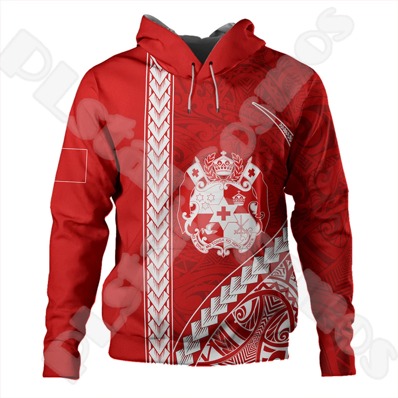 

Custom Name Country Tonga Polynesia Islands Flag Tattoo Retro Culture Vintage 3DPrint Pullover Harajuku Casual Hoodies Jacket V7