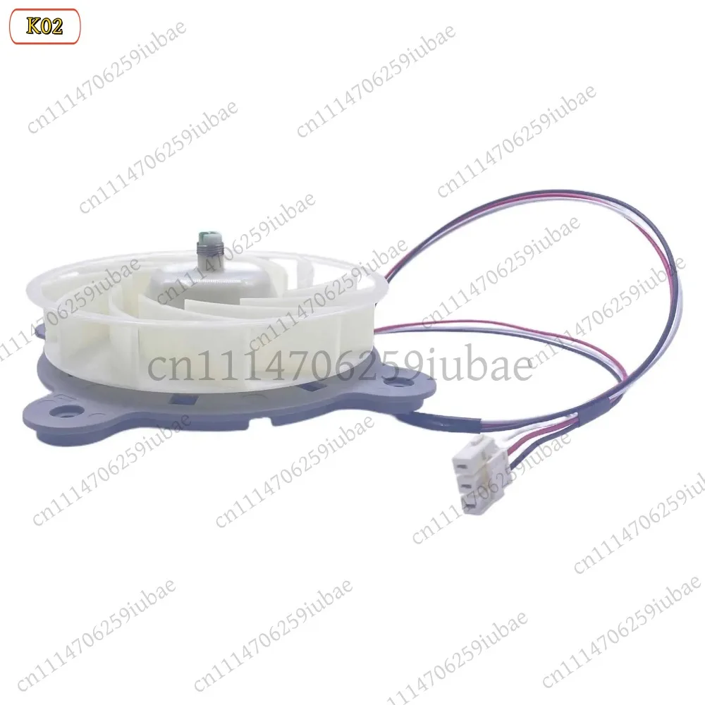 Refrigerator Condenser Fan Motor DA31-00345A RMF-003ASSA 3954921 AP5948644 DA31-00334, Replacement Parts