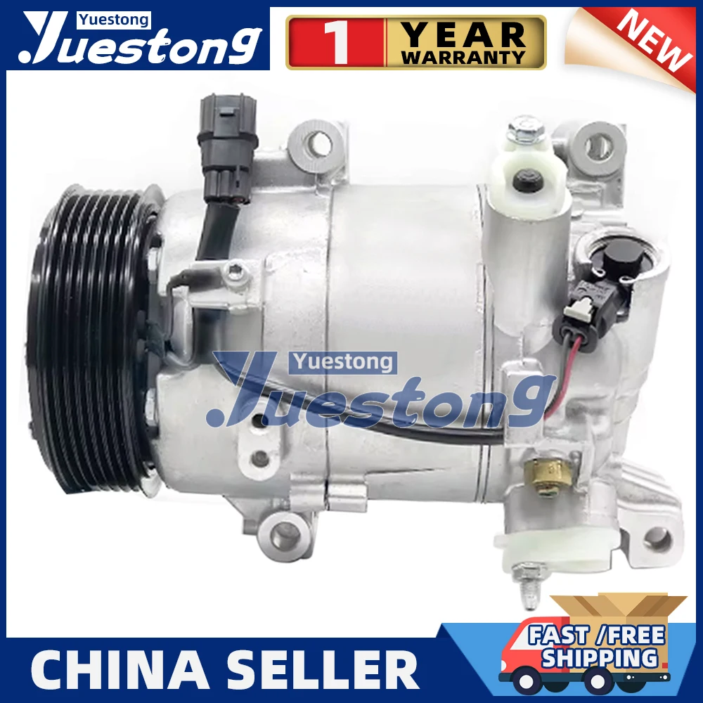 

Компрессор переменного тока для 15-21 HONDA CIVIC CRV CR-V 388105WAH02 388105AAA01 388105AAA02 388105AAA03 38810-5AA-A02 38810-5AA-A01