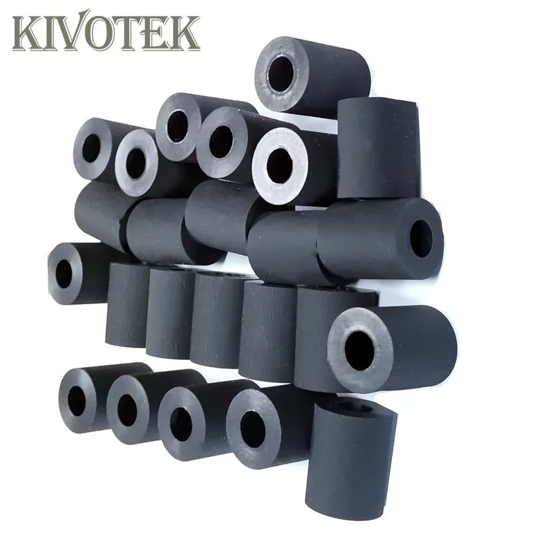 

50pcs Pick Up Pickup Roller for Kyocera FS1028 FS1300 1128 1028 1035 1100 1120 1128 1300 1320 1370 2000 3900 4000 Printer Parts