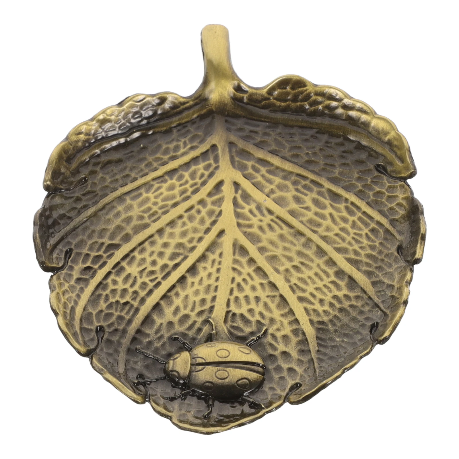 

Decorative Ink Plate Calligraphy Wash Chinese Inkstone Well for Dip Pen