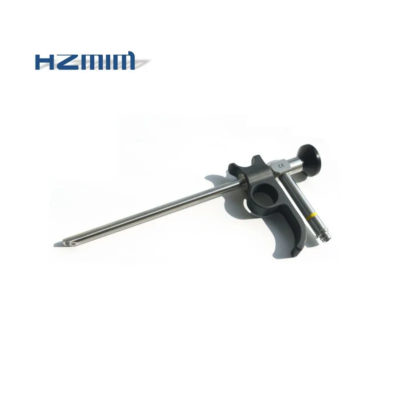 Rigid ENT Laryngoscope With Handle, Video Laryngoscope