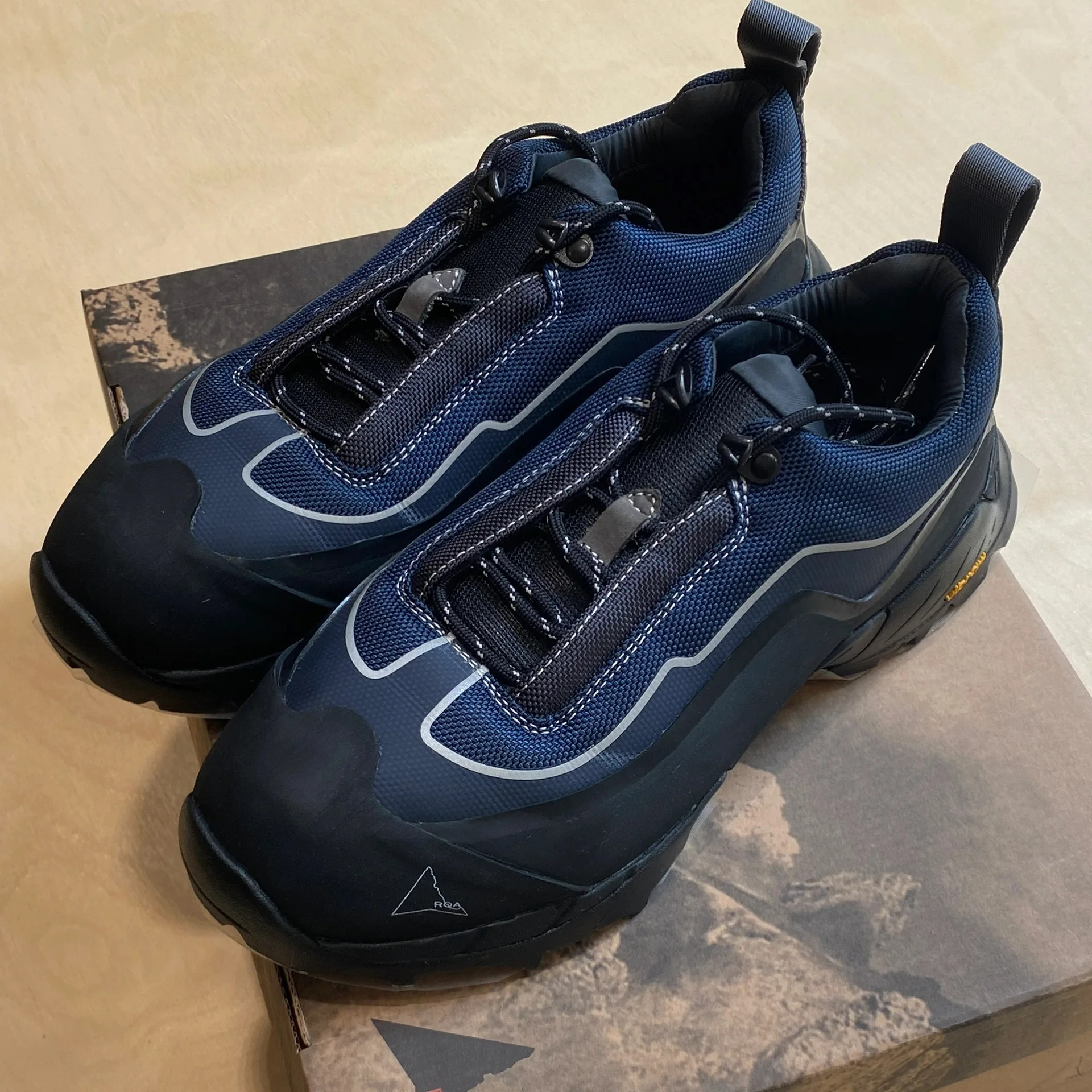 Roa Hiking Ex Outdo… - image