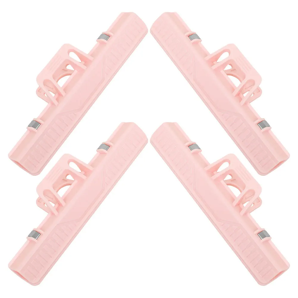 4pcs Sheet For Piano Violin Book Page Holder Portable Music Score Clip Music Score Clips Durable Notation Organizer