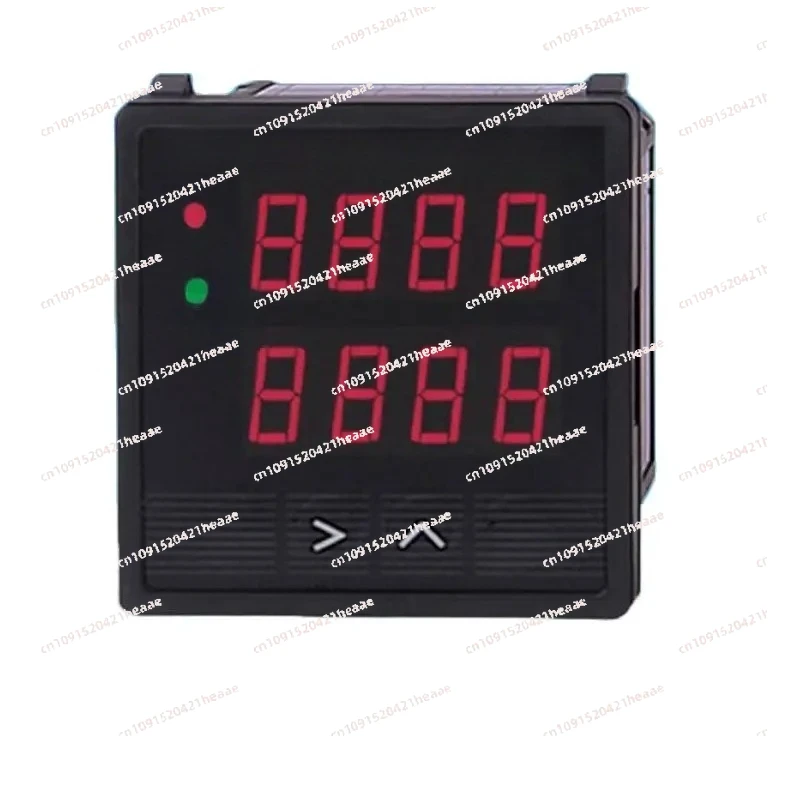 Suitable for Counter intelligent double digital display time relay  timer automatic