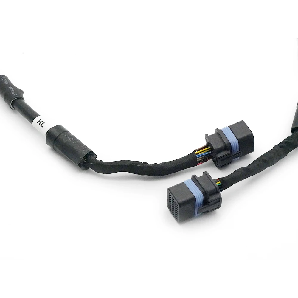 Signal Cable For DJI T40/T20P Agricultural UAV Accessories  Main Signal Cable  Plant Protection Drone Repair Parts Brand New