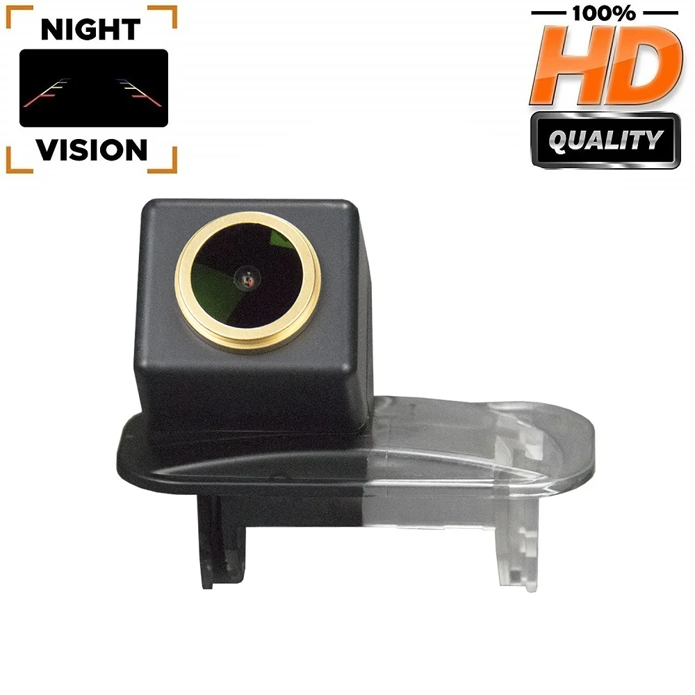 

HD 1280x720p Night Vision Rear View Camera for Mercedes Benz A-Class W169/B Class B160 B170 B180 B200 W242 W245 W246 2005-2011