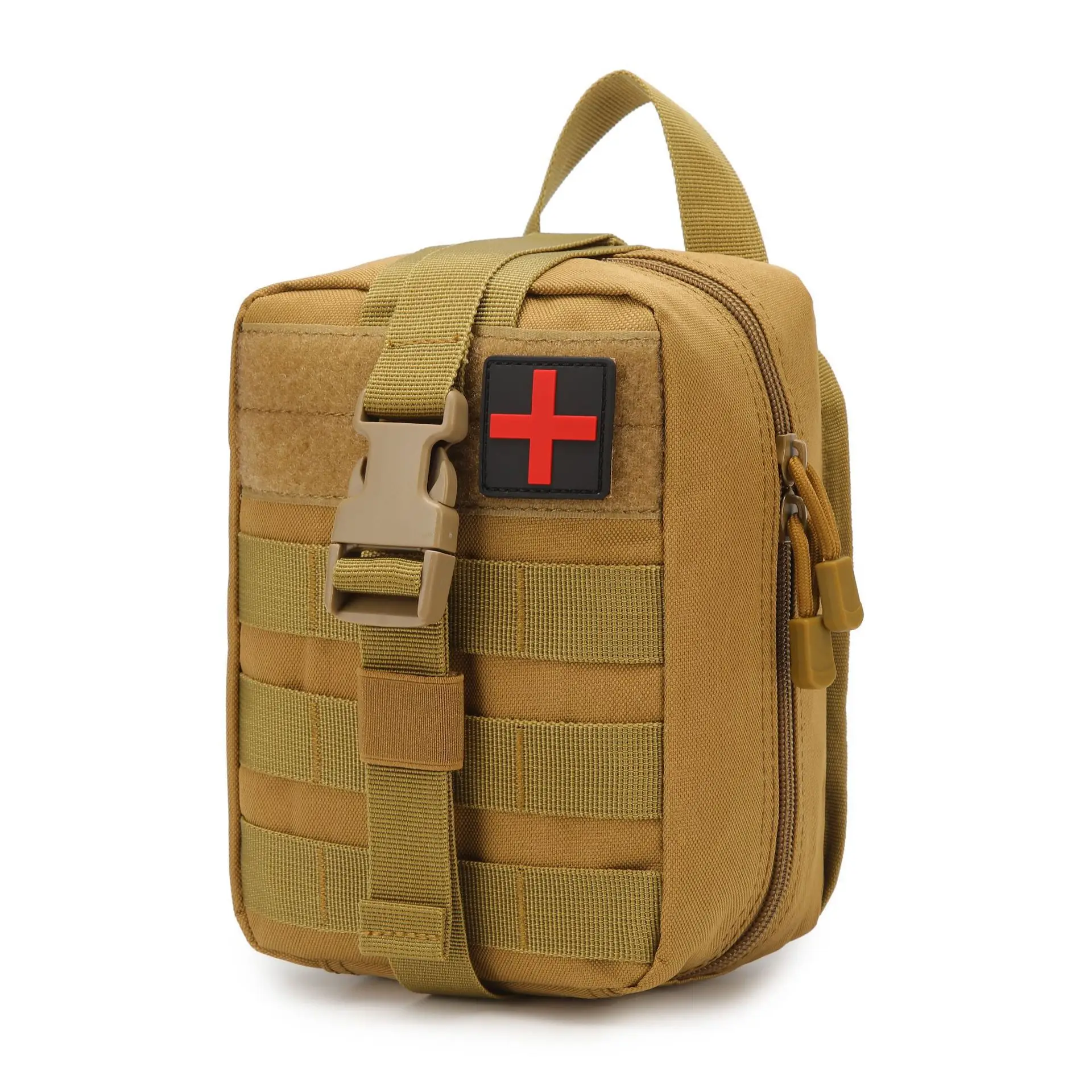 Outdoor Sports Multifunctional Bag Medical Waist Bag Tactical Portable Bag Camping Tool