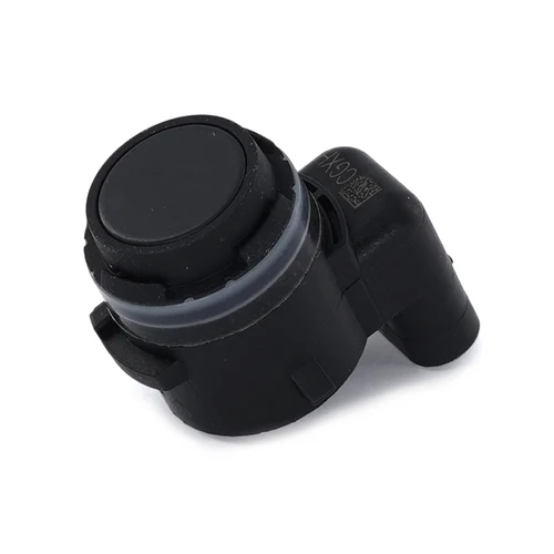 Imagen 2 del producto SORGHUM-Sensor de estacionamiento de parachoques PDC, Control de distancia Parktronic, 6MK25TRMAA para Chrysler Dodge Ram 1500 2019-2020, 4 unidades por juego