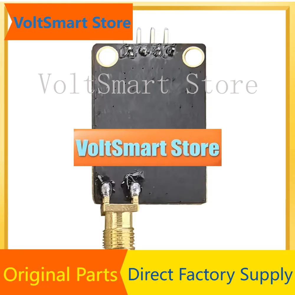 VoltSHigh-Performance Dual-Band L1 L2 L5 Tri-band RTK Positioning Module Development Board With TAU1312 GPS BD GLONASS Galileo Q
