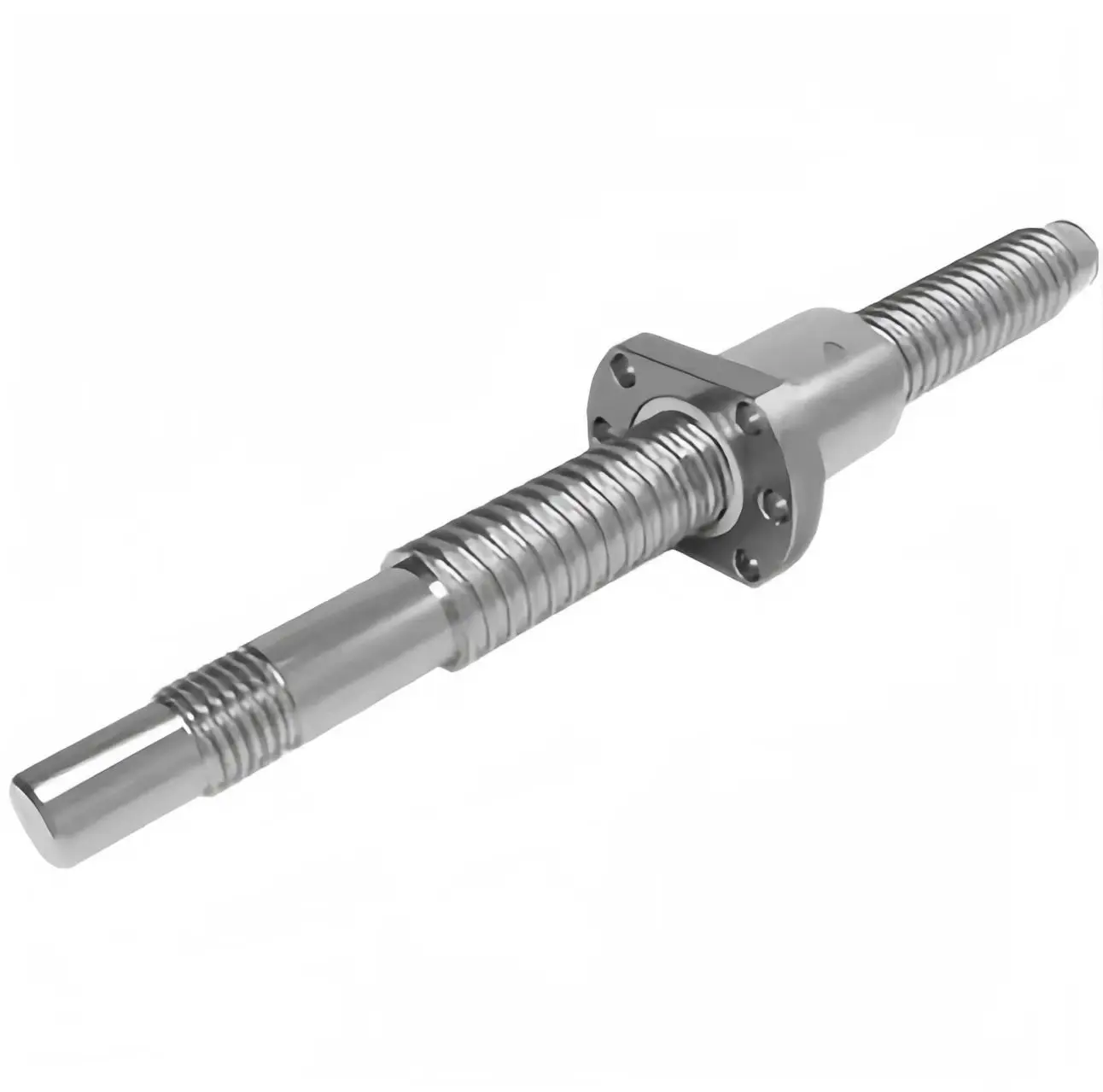 

YIDI Factory Price Ball Screws With Nut Big Lead FSIC1405 FSIC1605 FSIC2005 FSIC2505 FSIC2510 Wholesale Price Ball Screw