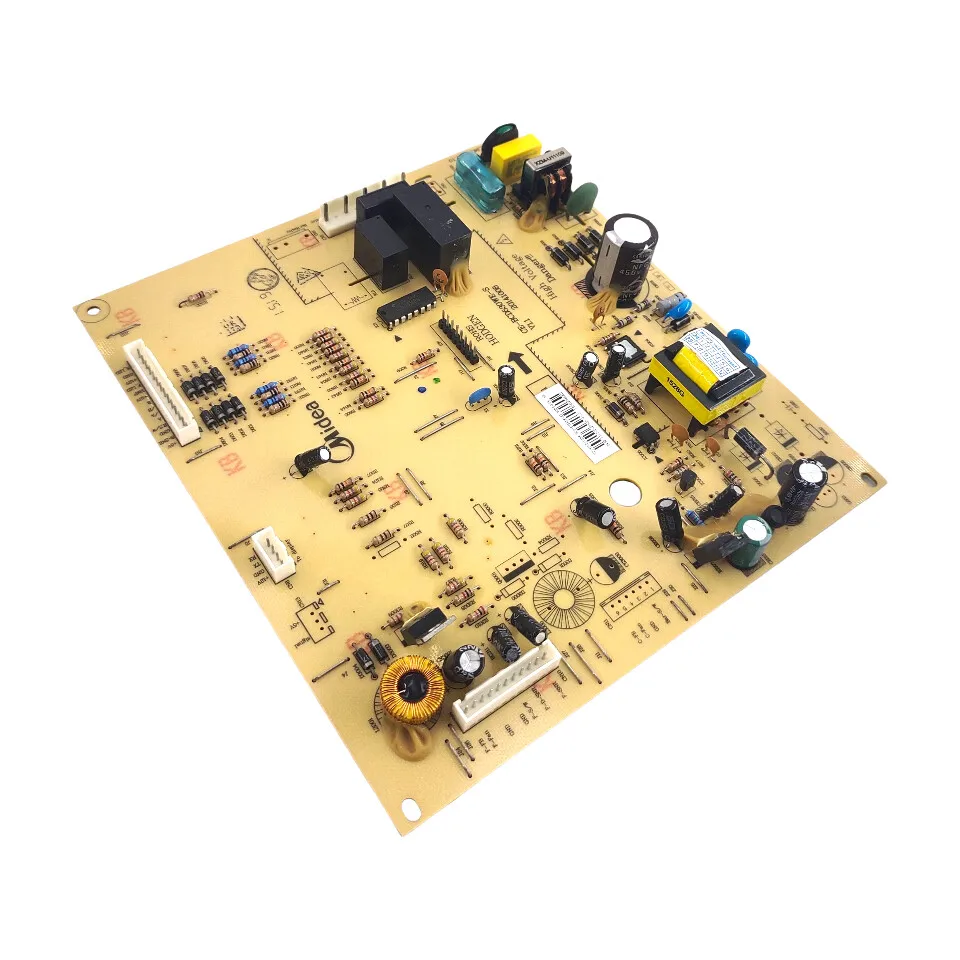 Buon per il computer di bordo CE-BCD530WE-S KB-5150 5023010100DK 17131000000478 BCD-640WKGPZM BCD-550WKM 50230101004P BCD-536WKH