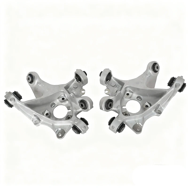 

1044411-00-H 1044411-00-F 1044416-00-F задний левый и правый боковой поворотный кулак для Tesla 3 2017-2023 АККУМУЛЯТОРНЫЙ электромобиль