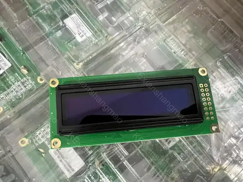 EH1602C WEH001602CBPP5N00000 Brand New Original lcd