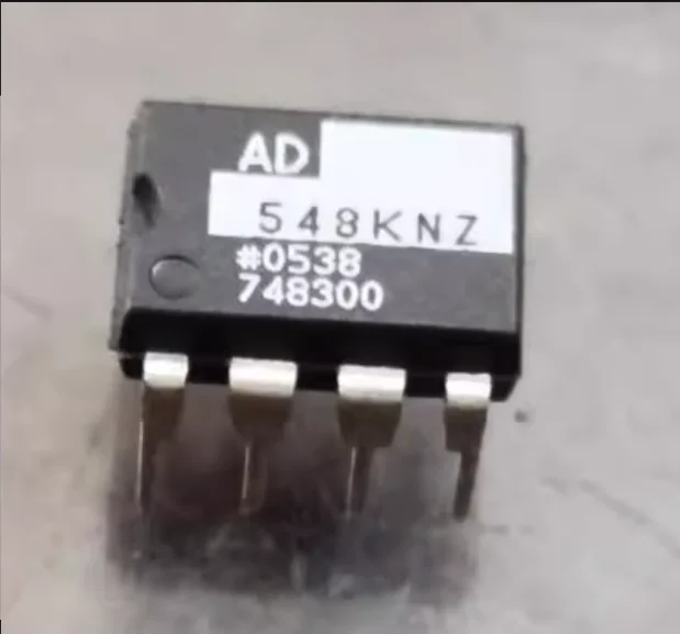 

AD548KNZ AD548KN AD548K DIP8 (ячество продукта: 10 шт.)