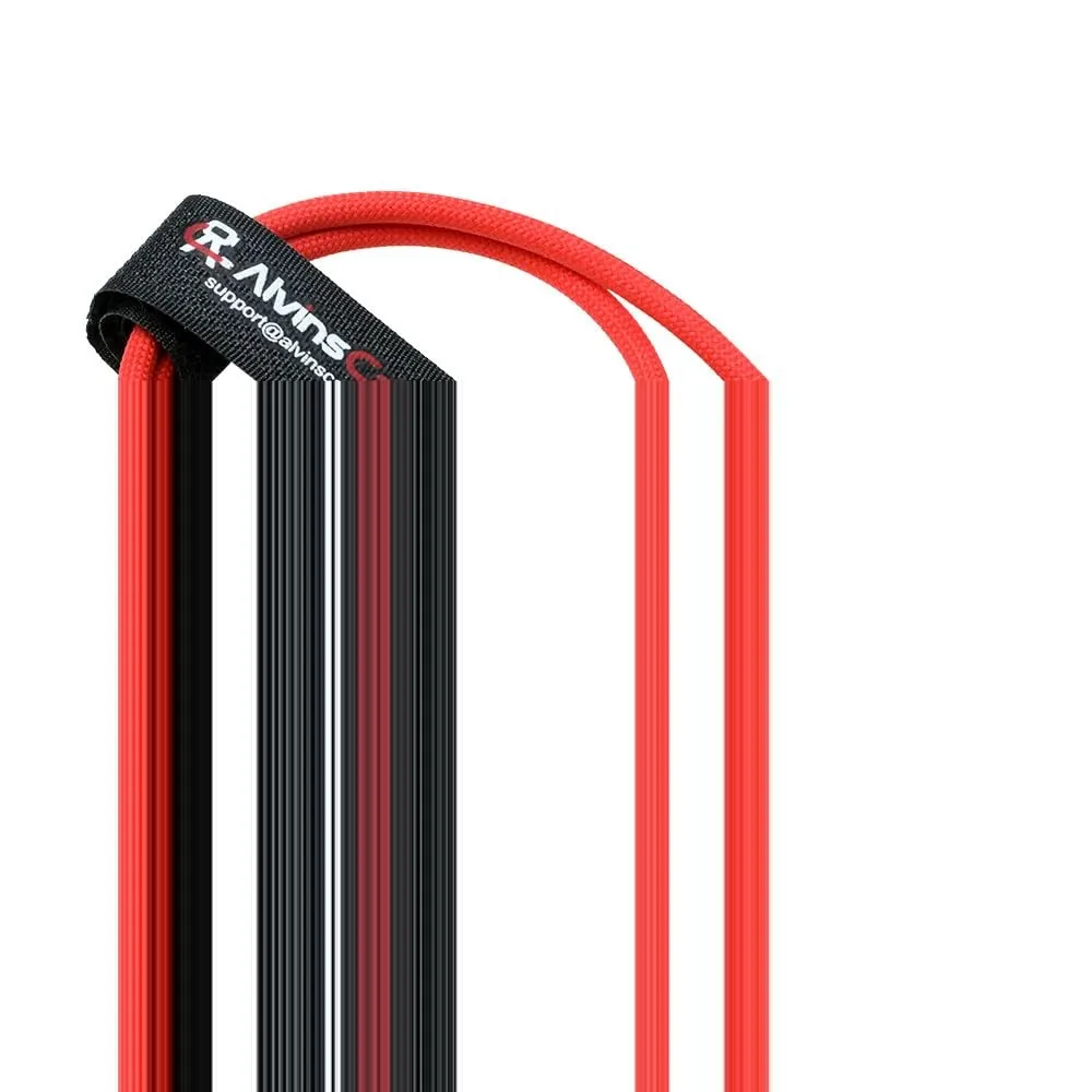 

Right Angle USB-C Type-C to 0B 2Pin Black-Plated 12V Fast Charging Power Cable