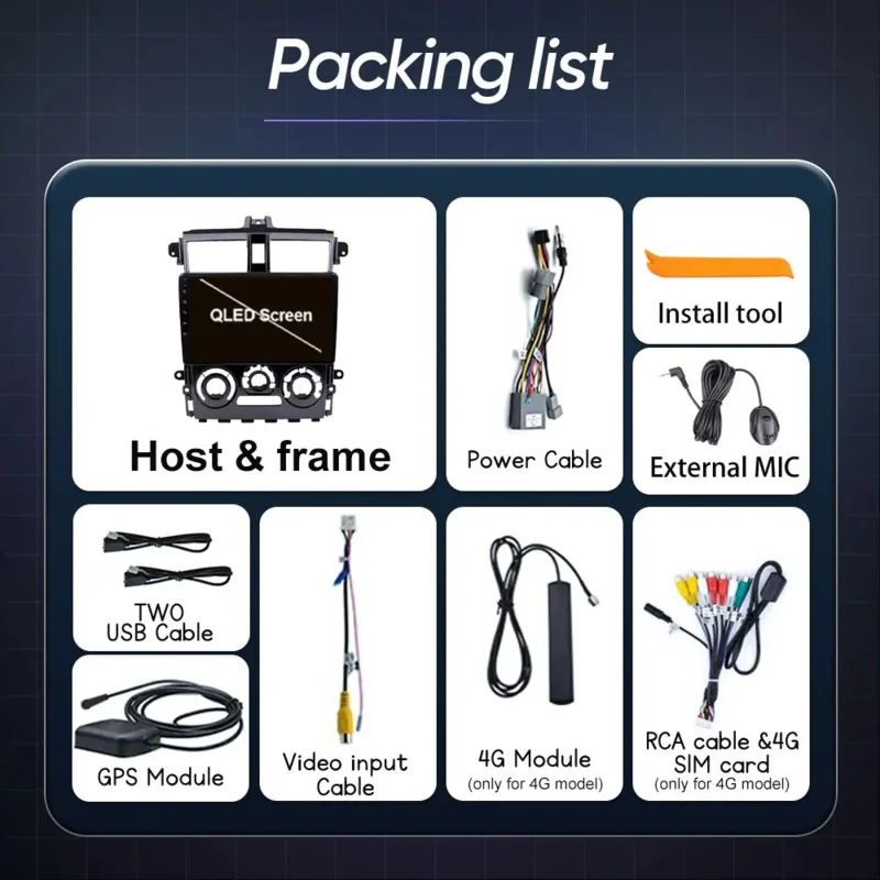 

Car Android 15 For Mitsubishi Colt Plus 2007-2012 Auto Radio Multimedia Player Navigation GPS Head Unit 5G WIFI BT No 2din DVD