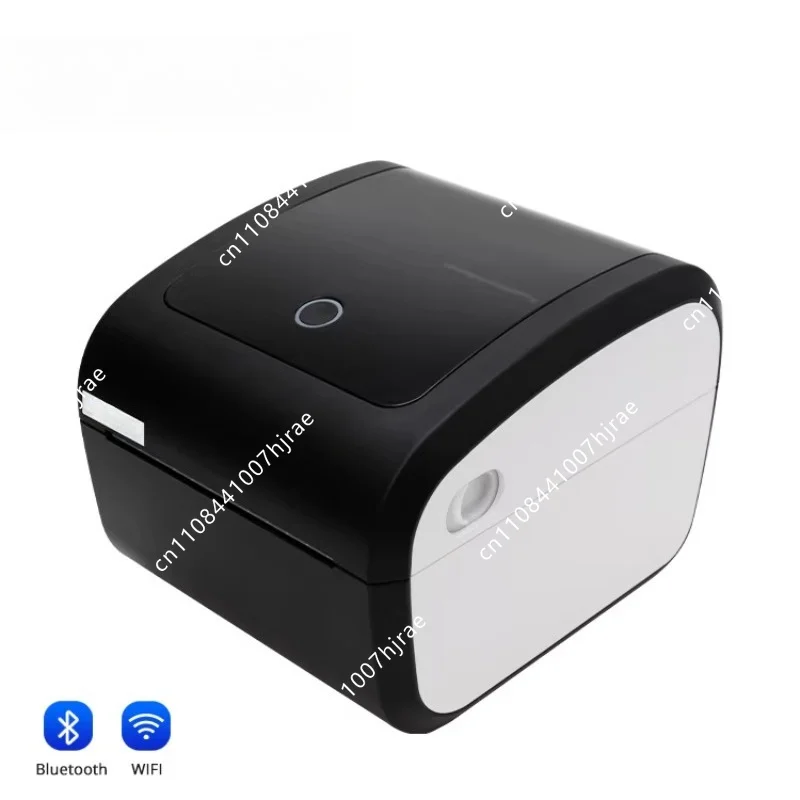 XP-423B Thermal Shipping Label Printer Support TSPL-EZD Emulation Adhesive Sticker Printing Machine For Logistics Express Use