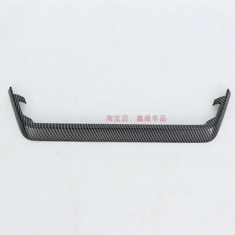 OIMG High-endFor DEEPAL G318 Rear AC Vent Cover Armrest Storage Box Interior Accessories Custom Fit Organizer Replacement view 5