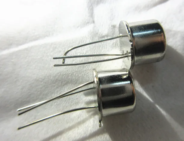 2N4427 TO-39 10 piezas