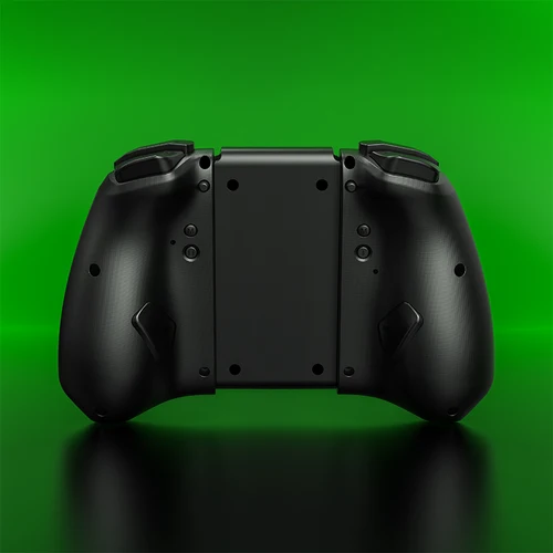 Imagen 2 del producto NYXI Hyperion Pro para Switch2/Switch Controlador de juego Bluetooth Gamepad inalámbrico negro