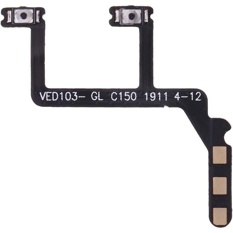 

for OnePlus 7 Pro Volume Button Flex Cable