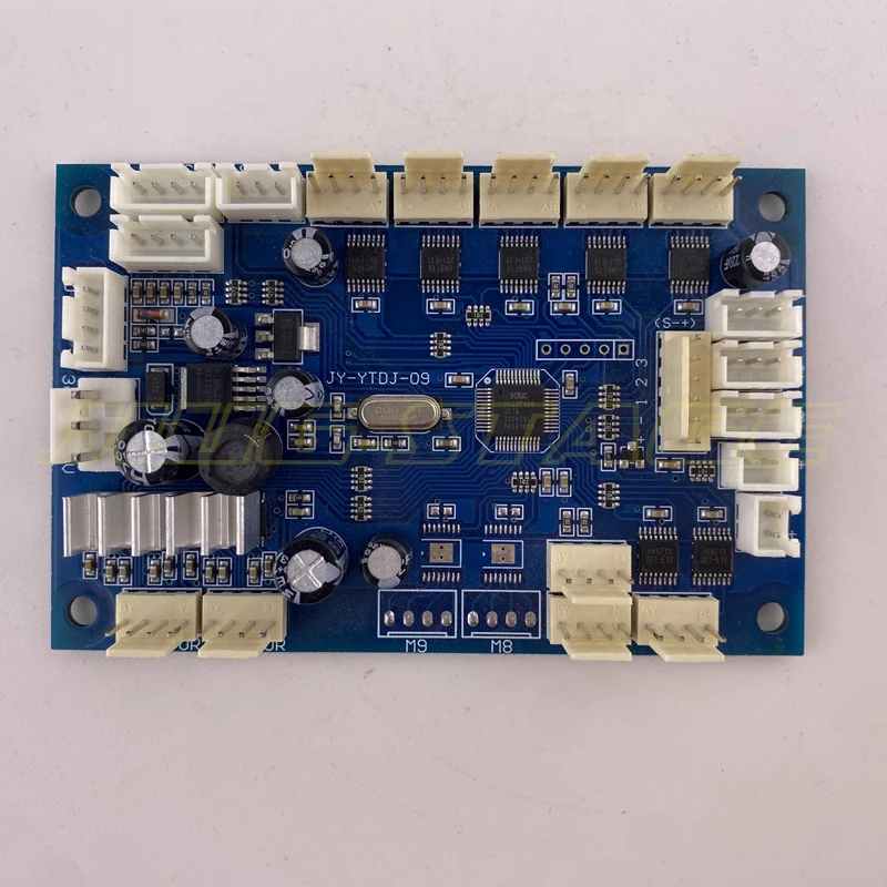 JY-YTDJ-09 7R 230w 5R 200W Beam Moving Light Main Motherboard