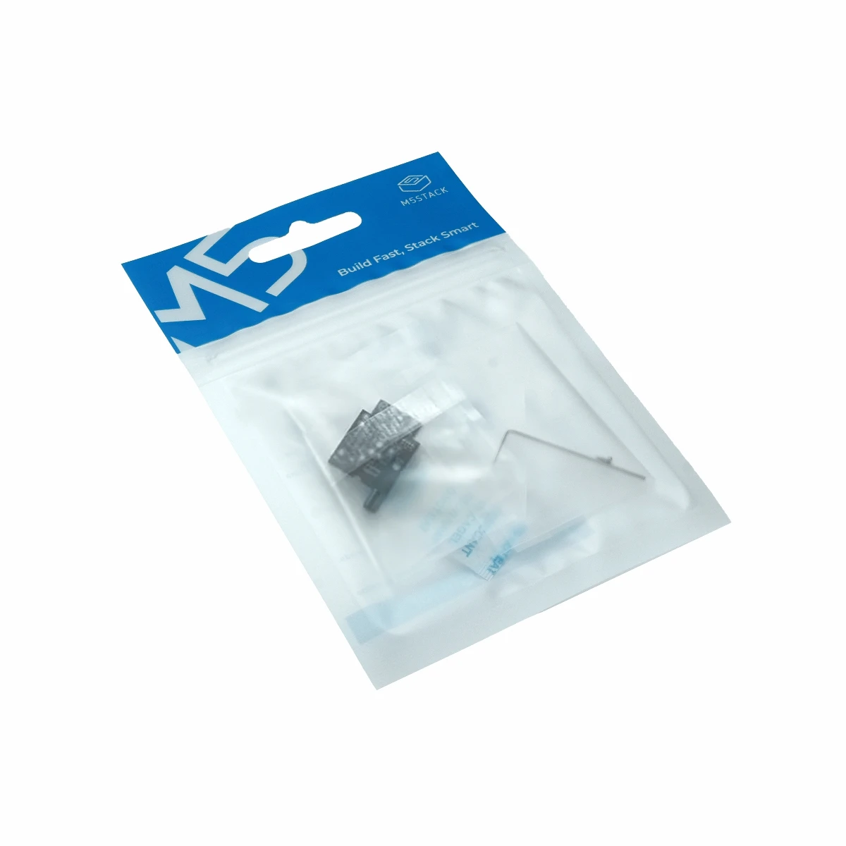 Picture 7: M5Stack Official Stamp-AddOn C6 For P4 Module