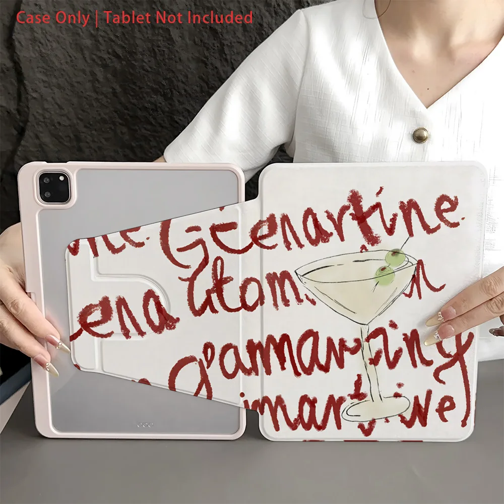 

Case for Samsung pad,Foldable Tablet Case Compatible with Samsung For Galaxy Tab S7/S8/S9