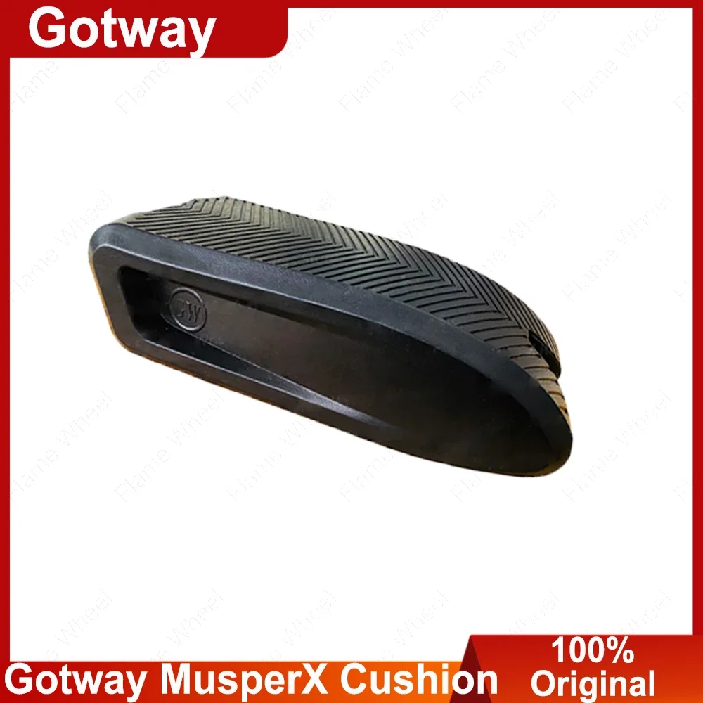 Original GotWay MSP Cushion mudguard Fender seat Unicycle Cushion Saddle Seat electric one wheel Original GotWay MSP Cushion mu