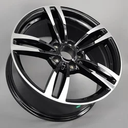 17 inch 18 inch 19 inch aluminum alloy wheel car