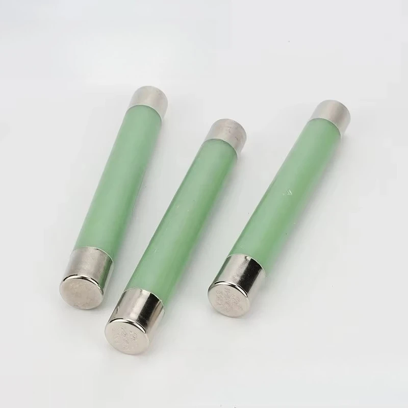 5 pcs High voltage limited viewership of fuse tube XRNP1-10-12KV0.5A1A2A3.15APT transformer for fuse
