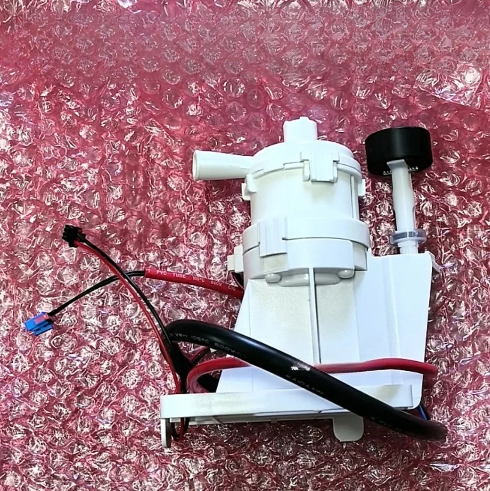 New AHA75113306  frequency converter DC drainage pump motor IDD-4012B EAU64563102 ODM-035P-2 DC12V