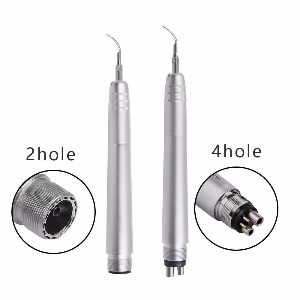 

High Quality Dentals Teeth Whitening Product High Frequency Air Scaler