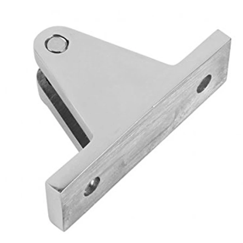 갑판 힌지 보트 비미니 탑 피팅, 스테인레스 스틸, 90 도 핀, 핫 보트 액세서리, 해양, 2 개, 신제품