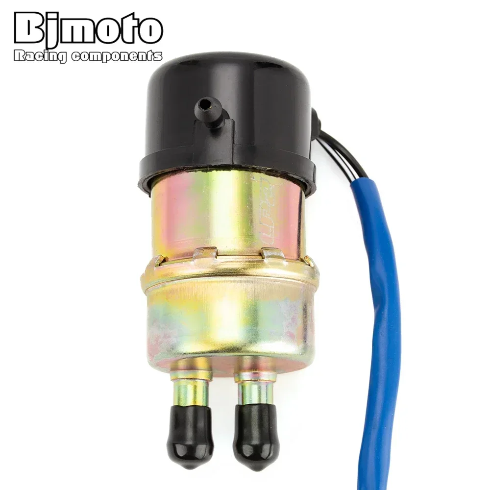 for Kawasaki Ninja ZX-6 Fuel Pump For Honda CBR1000F CBR500 CBR600F CBR900RR Fireblade XRV650 XRV750 Africa Twin CBR250 CBR400