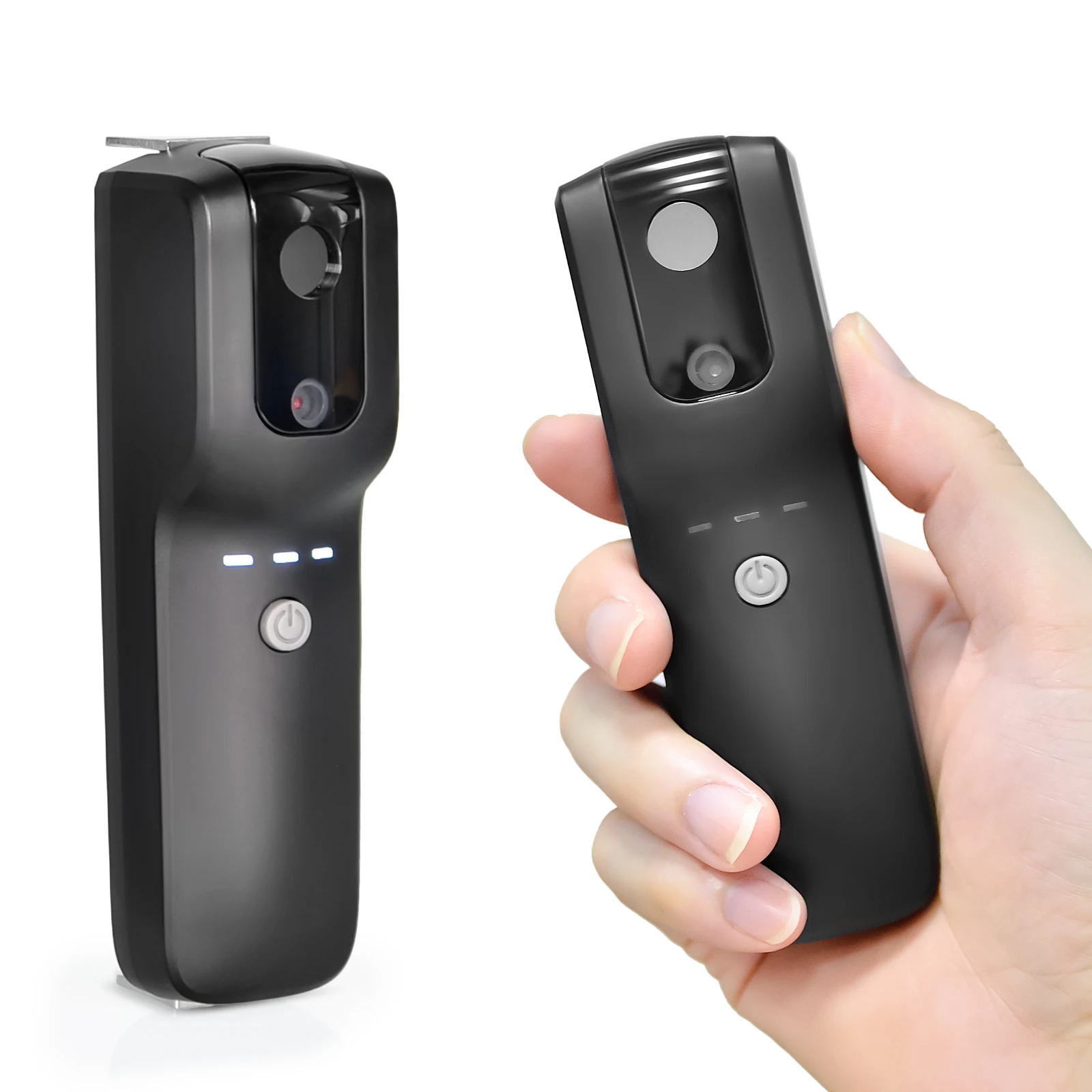 Smartphone Thermal Camera Kit  Wireless WiFi IR Camera for Building Inspection -20°C~550°C Range, DIY Home Energy Audit