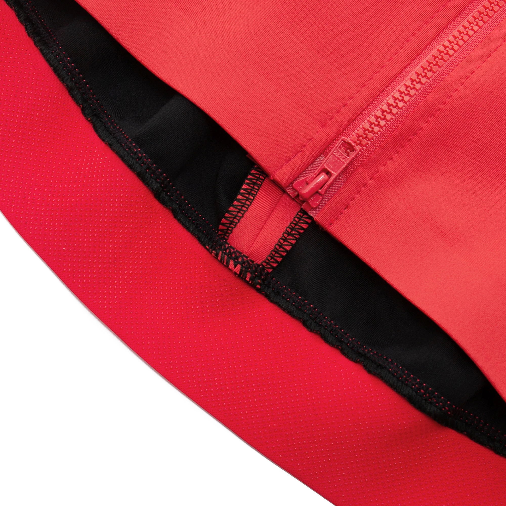 YKYWBIKE Herren Winter-Radtrikot Warme Rennrad-Jacke Dünnes Weiches Fleece Atmungsaktive MTB-Fahrradbekleidung – Detail 21