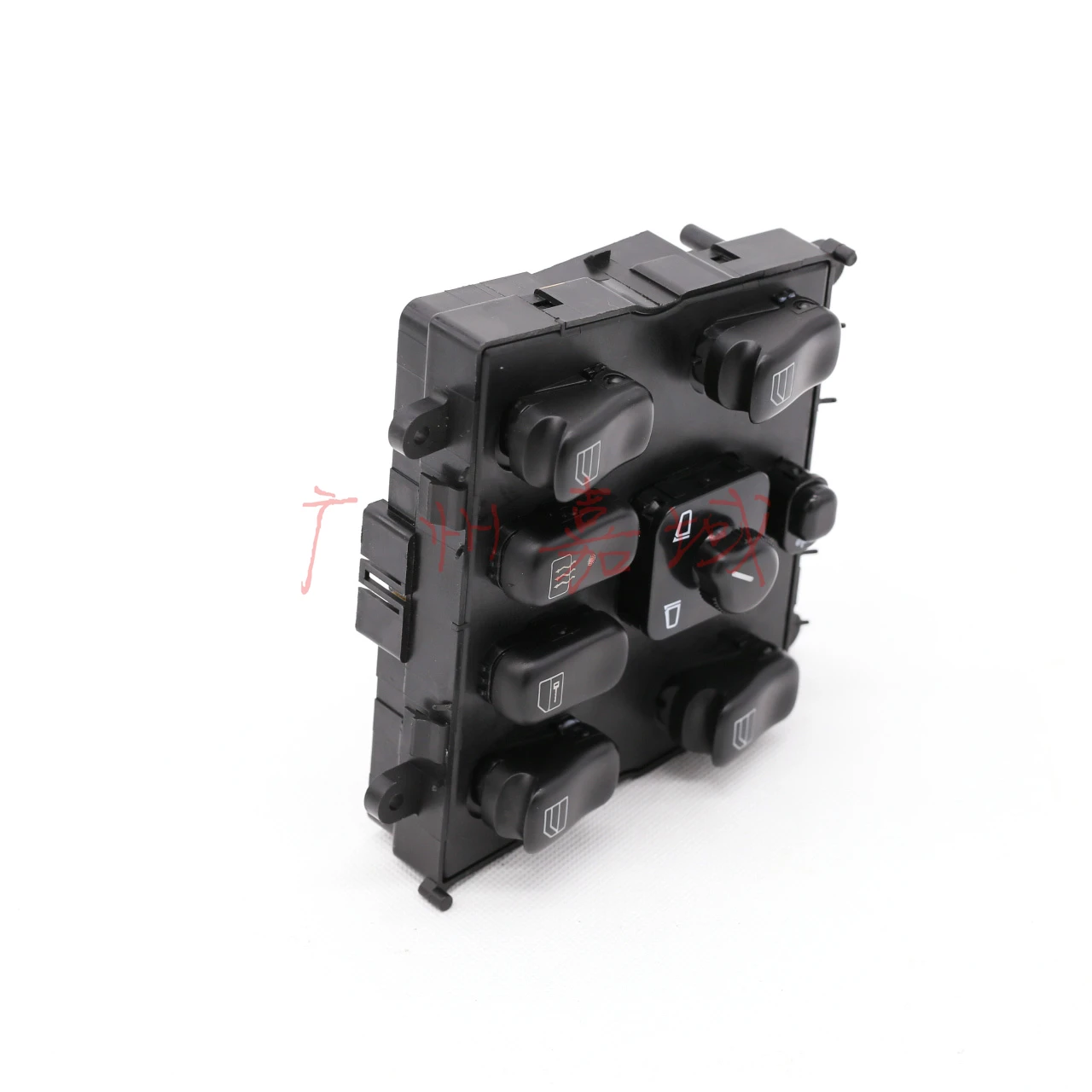 Electric Window Regulator Switch Button  For Mercedes-Benz M112.942 ML320 W163 ML400 ML430 ML500 1638206610  1638200910