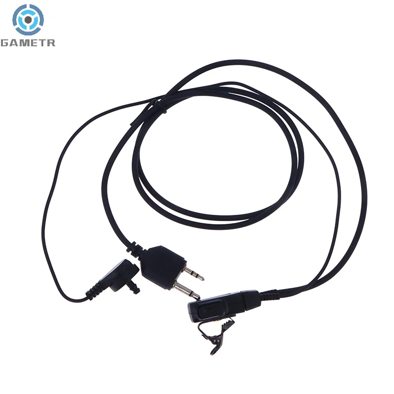 Walkie Talkie Earpiece,Headset For Midland G6/G7/GXT550/GXT650/LXT80